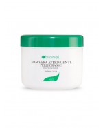 Maschera Astringente Pelli Grasse Viso