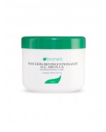 Maschera Decongestionante All'Argilla Viso
