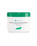 Crema Viso Pelli Sensibili