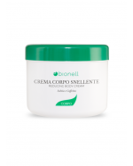Crema Corpo Snellente