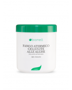 Fango Atermico Cellulite alle Alghe