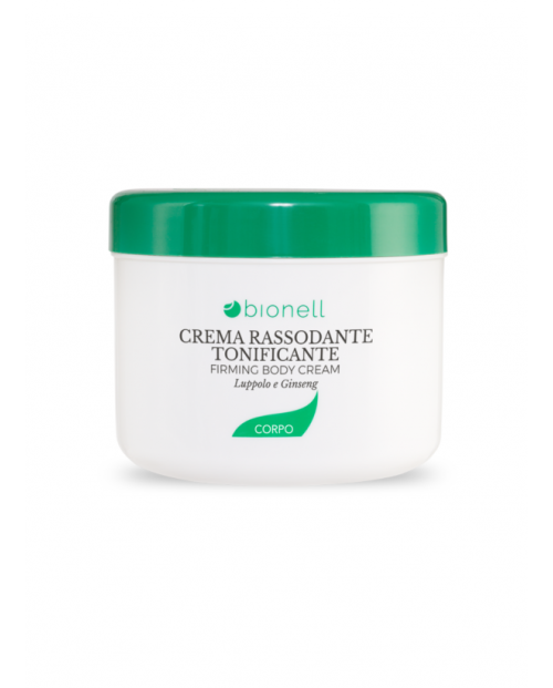 Crema Corpo Rassodante Tonificante