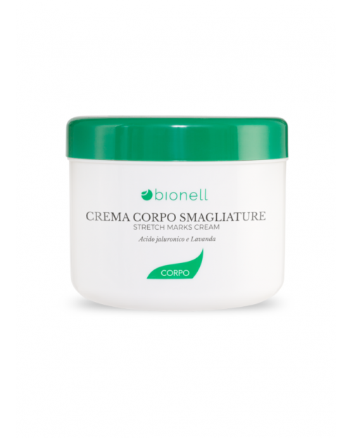 Crema Corpo Smagliature