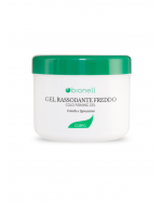 Gel Rassodante Freddo