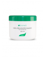 Gel Cellulite Caldo