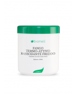 Fango Termo-Attivo Rassodante Freddo