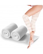 Bendaggio Termo-Attivo Cellulite Caldo
