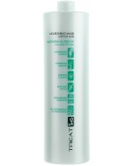 Maschera Nutriente