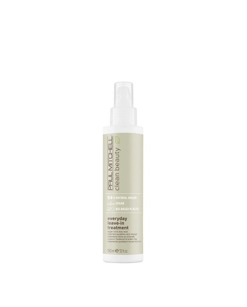 Everyday Leave-in Treatment