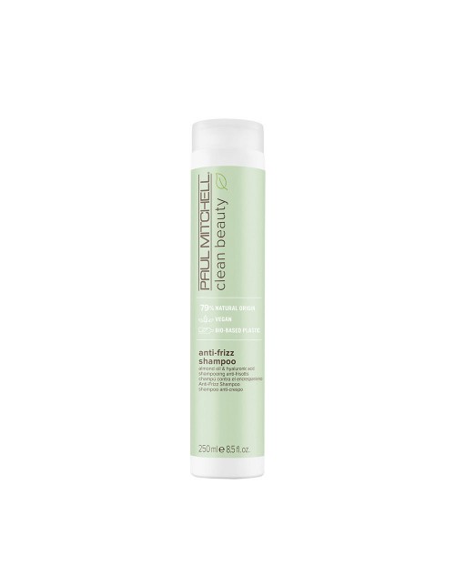 Anti-Frizz Shampoo