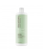 Anti-Frizz Shampoo
