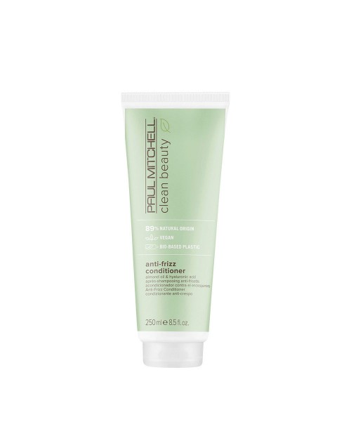 Anti-Frizz Conditioner