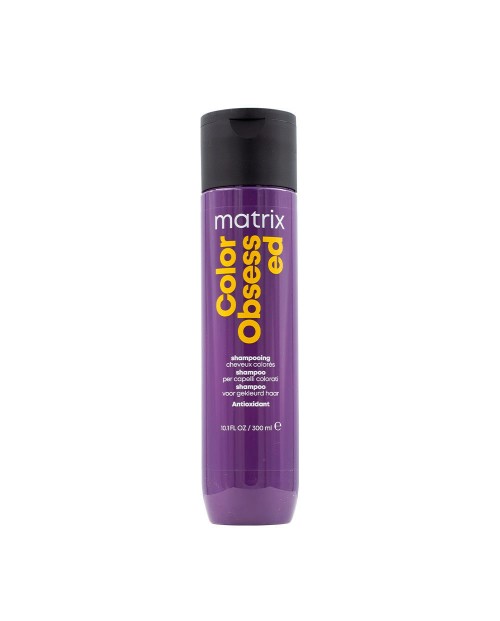 Matrix Total Results Color Obsessed Shampoo