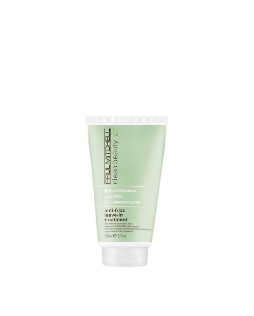Anti-Frizz Leave-in Treatment