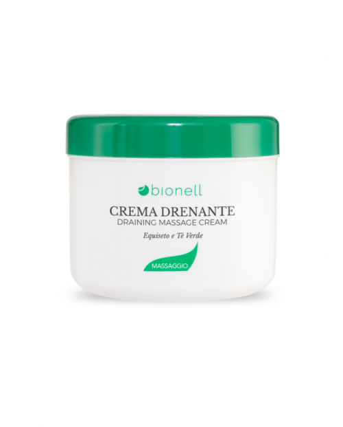 Crema Drenante