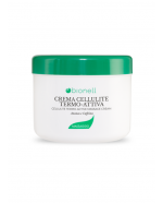Crema Cellulite Termo-Attiva