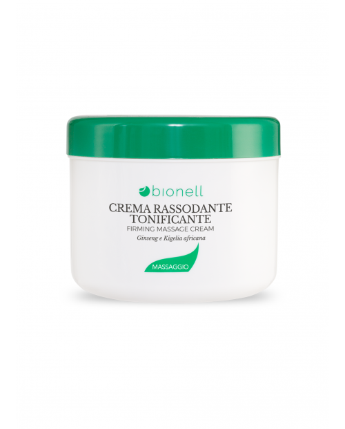 Crema Rassodante Tonificante