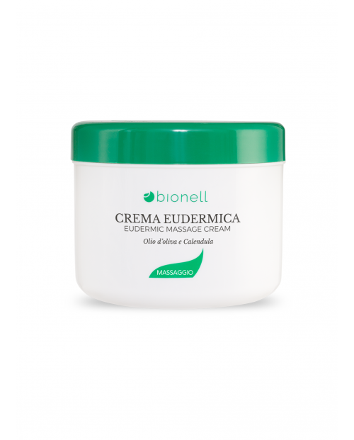Crema Eudermica