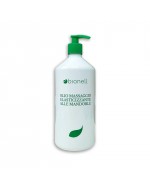 Olio Elasticizzante alle Mandorle