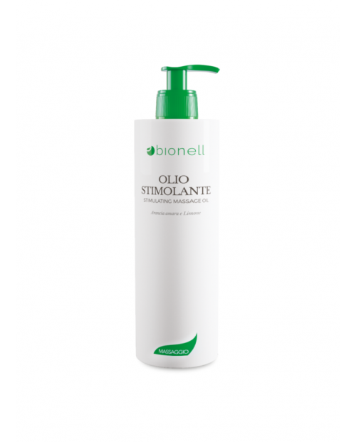 Olio Stimolante