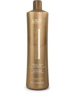 Anti Frizz Shampoo