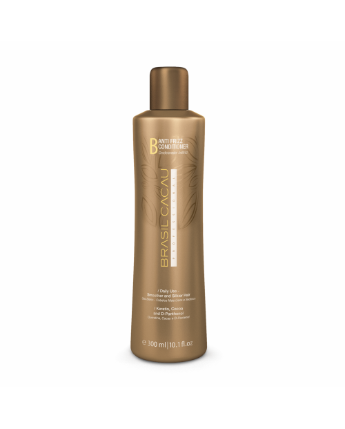 Anti Frizz Conditioner