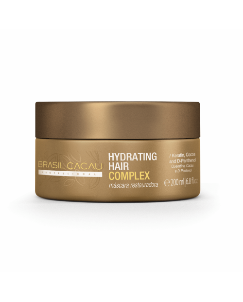 Hydrating Hair Complex