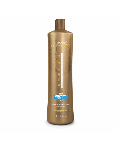 Brazilian EcoKeratin