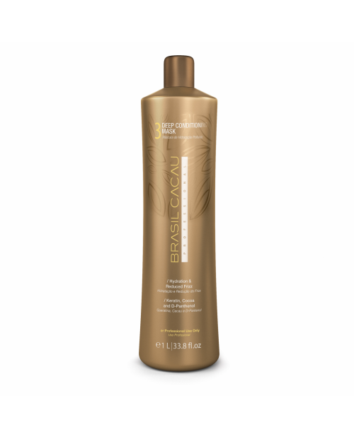 Deep Conditioning Mask