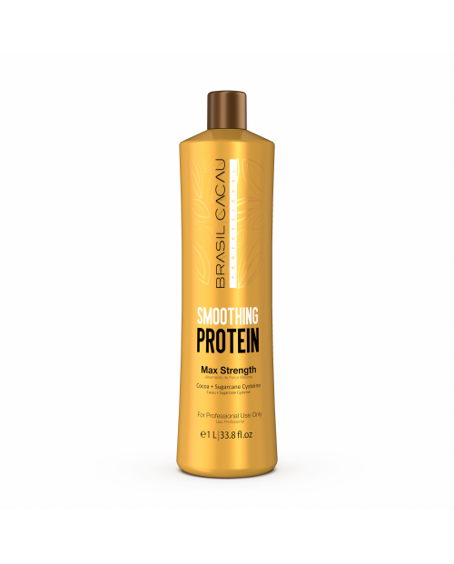 Smoothing protein
