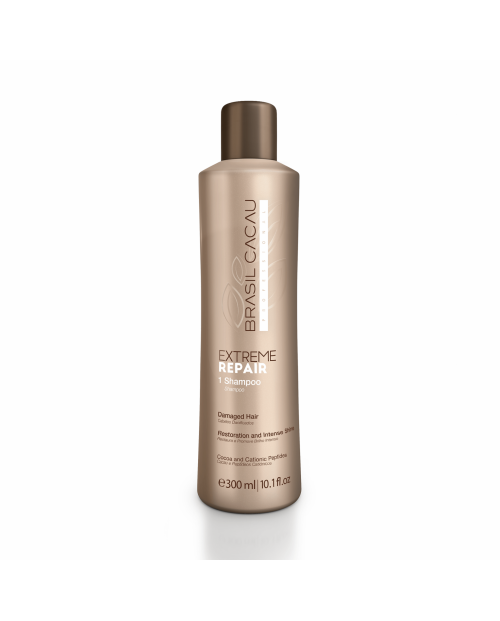 Extreme Repair Shampoo