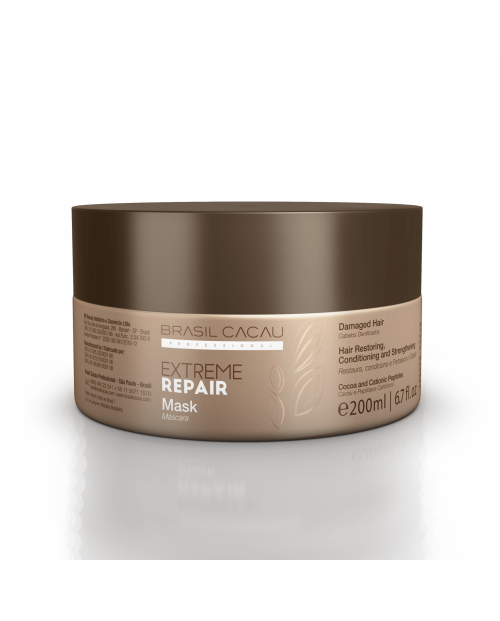 Extreme Repair Mask
