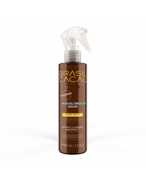 Gradual Smooth Serum