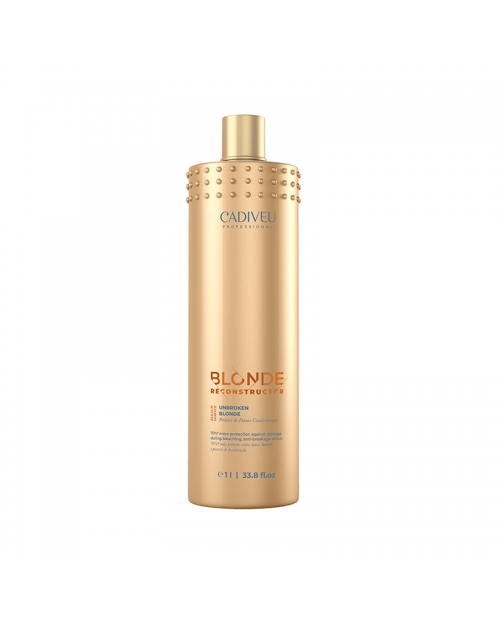 UnBroken Blonde 1LT