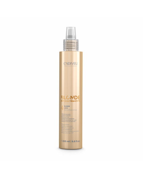 Blonde Lock 200 ml