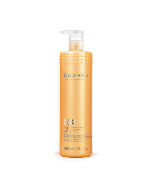 Nutri Glow Conditioner