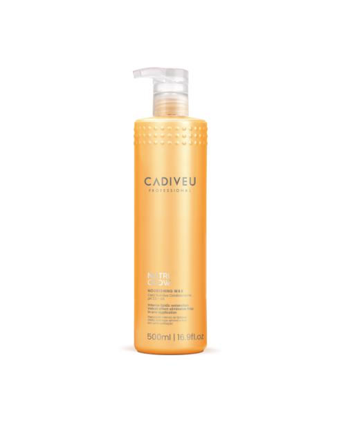 Nutri Glow Nourishing Wax