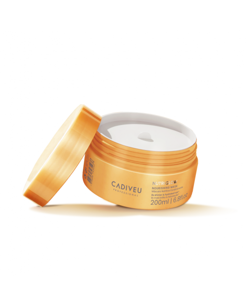 Nutri Glow Nourishing Mask