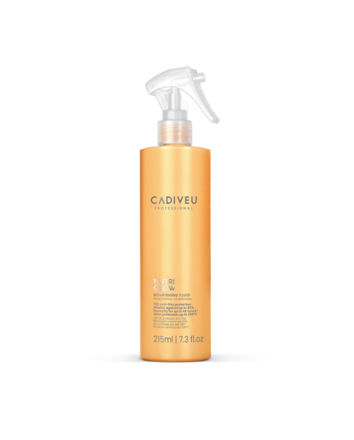 Nutri Glow Nourishing Fluid