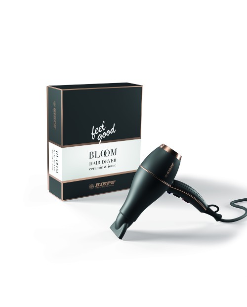 Asciugacapelli Bloom Kiepe Professional 2000 Watt