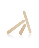 Spatola Monouso in Legno