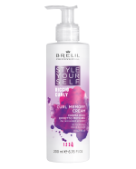 Curl Memory Cream