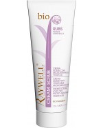 BIO Cream Scrub - Crema con microgranuli vegetali