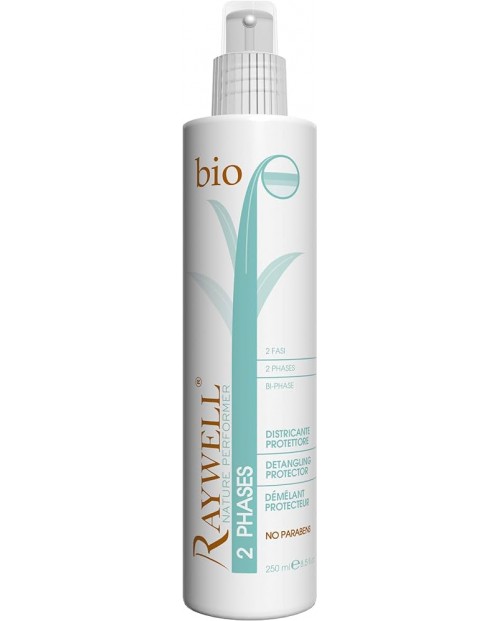 BIO Two Phases - Bi-fase districante ristrutturante spray