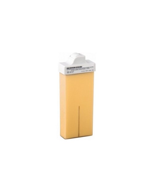 Cera Epilazione Liposolubile Rullo Stretto Viso Baffetto