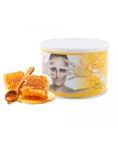 Cera Liposolubile - Miele