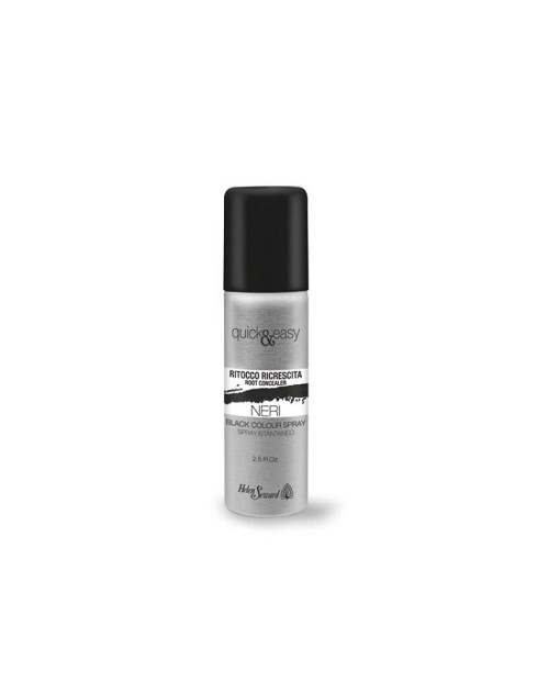 Ritocco Ricrescita Spray Quick&amp;Easy - Helen Seward