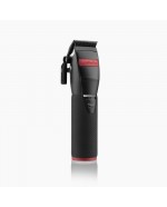BaByliss Pro Professional Clipper Boost+ Black & Red FX8700RBPE
