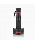 BaByliss Pro Professional Clipper Boost+ Black & Red FX8700RBPE