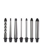 Muster - Ferro Arricciacapelli Stile+ 7 in 1